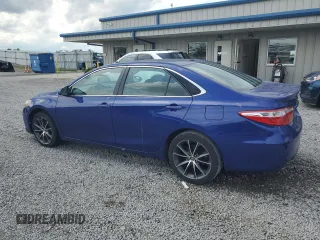 2015 Toyota Camry XLE с VIN 4T1BF1FK7FU882321, выставлен на аукционе Copart как лот 58431985 с пробегом 205 640 миль миль и Чистый • Clean title. История ставок и продаж доступна на DreamBid. Изображение 2.
