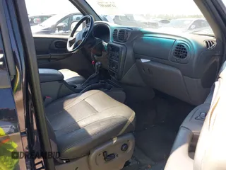 2002 Chevrolet TrailBlazer LTZ with VIN 1GNDT13S222183007, listed as a IAAI auction lot 41786630 with 216,878 mi miles and . Bid and sale history available at DreamBid. Image 5.