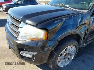 2016 Ford Expedition XLT с VIN 1FMJU1HT2GEF16740, выставлен на аукционе IAAI как лот 41358594 с пробегом 147 983 миль миль и . История ставок и продаж доступна на DreamBid. Изображение 18.