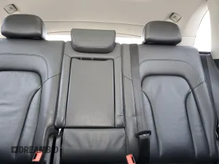 2015 Audi Q5 Premium Plus z VIN WA1DGAFP6FA011248, wystawiony jako Copart lot #59748595 z przebiegiem 190 070 mil mil oraz Czysty tytuł • Clean title. Historia ofert i sprzedaży dostępna na DreamBid. Obrazek 10.