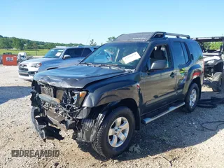2013 Nissan Xterra S z VIN 5N1AN0NW7DN816369, wystawiony jako IAAI lot #42296551 z przebiegiem 150 551 mil mil oraz . Historia ofert i sprzedaży dostępna na DreamBid. Obrazek 17.