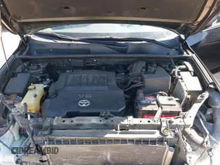 2012 Toyota RAV4 Limited with VIN 2T3DK4DV4CW066723, listed as a IAAI auction lot 42614936 with 138,022 mi miles and . Bid and sale history available at DreamBid. Image 10.