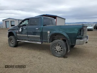 2011 Ram 2500 Big Horn z VIN 3D7UT2CL4BG547920, wystawiony jako Copart lot #47122885 z przebiegiem 162 373 mil mil oraz Szkoda całkowita • Salvage title. Historia ofert i sprzedaży dostępna na DreamBid. Obrazek 2.