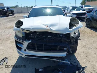 2017 Porsche Macan GTS with VIN WP1AG2A51HLB54747, listed as a IAAI auction lot 42038344 with 70,306 mi miles and . Bid and sale history available at carsss.com. Image 6.
