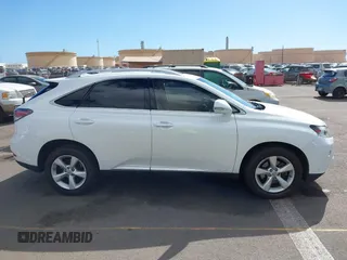 2013 Lexus RX 350 with VIN JTJZK1BA1D2007382, listed as a IAAI auction lot 41338395 with 64,577 mi miles and . Bid and sale history available at DreamBid. Image 13.