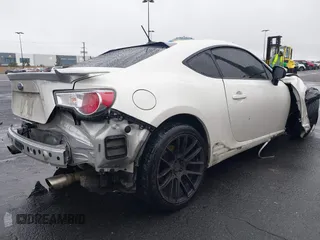 2013 Subaru BRZ Limited с VIN JF1ZCAC1XD1606548, выставлен на аукционе IAAI как лот 42153290 с пробегом 136 534 миль миль и . История ставок и продаж доступна на DreamBid. Изображение 4.