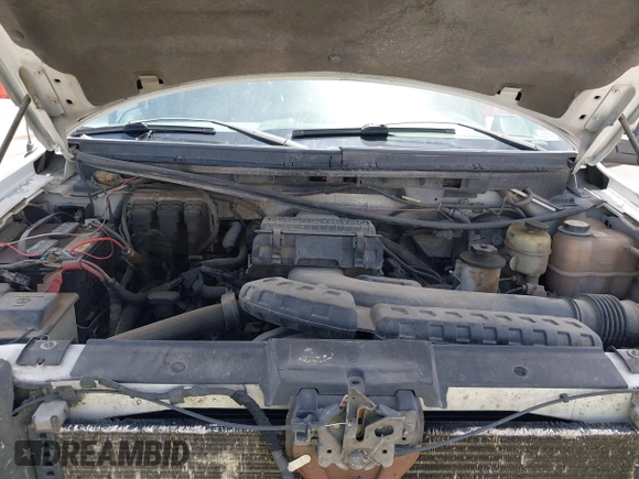 2007 Ford F-150 XLT с VIN 1FTPW14V87KC29873, выставлен на аукционе IAAI как лот 42352454 с пробегом 200 925 миль миль и . История ставок и продаж доступна на DreamBid. Изображение 10.