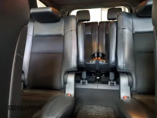 2020 Dodge Durango GT Plus with VIN 1C4RDJDG9LC103204, listed as a Copart auction lot 61939615 with 53,960 mi miles and Salvage title. Bid and sale history available at DreamBid. Image 10.