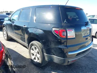 2015 GMC Acadia SLE с VIN 1GKKRPKD6FJ202954, выставлен на аукционе IAAI как лот 41648882 с пробегом 93 814 миль миль и . История ставок и продаж доступна на DreamBid. Изображение 3.