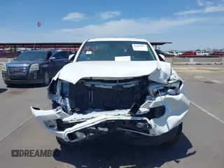 2019 Toyota Tacoma SR with VIN 5TFRX5GN3KX139213, listed as a IAAI auction lot 42482892 with 29,794 mi miles and . Bid and sale history available at DreamBid. Image 12.