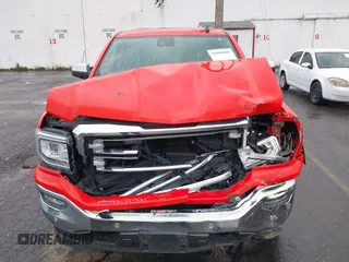 2017 GMC Sierra 1500 SLT z VIN 3GTU2NEC8HG279653, wystawiony jako IAAI lot #41988040 z przebiegiem 58 224 mil mil oraz . Historia ofert i sprzedaży dostępna na DreamBid. Obrazek 6.
