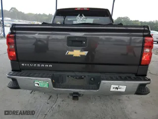 2014 Chevrolet Silverado 1500 Work Truck with VIN 3GCPCPEH0EG259412, listed as a Copart auction lot 70931624 with 182,102 mi miles and Salvage Title. Bid and sale history available at carsss.com. Image 6.
