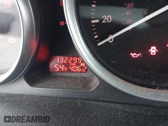 2009 Mazda 6 i Sport with VIN 1YVHP81HX95M46457, listed as a IAAI auction lot 41684501 with 132,299 mi miles and . Bid and sale history available at carsss.com. Image 15.