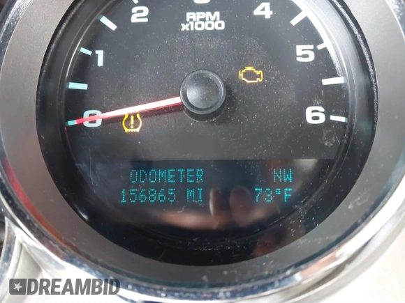 2009 Chevrolet Silverado 1500 LT with VIN 3GCEC23C59G176730, listed as a IAAI auction lot 41836196 with 156,865 mi miles. Bid and sale history available at carsss.com. Image 7.