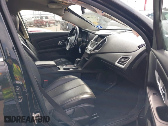 2016 GMC Terrain SLT with VIN 2GKFLPE35G6122582, listed as a IAAI auction lot 41591058 with 214,143 mi miles. Bid and sale history available at carsss.com. Image 5.