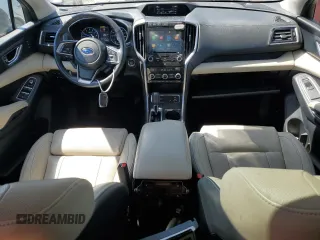 2020 Subaru Ascent Limited с VIN 4S4WMAPD8L3475326, выставлен на аукционе Copart как лот 58832665 с пробегом 53 628 миль миль и Списание • Salvage title. История ставок и продаж доступна на DreamBid. Изображение 8.