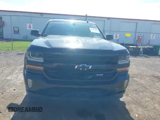 2017 Chevrolet Silverado 1500 LT with VIN 1GCVKREC6HZ271160, listed as a IAAI auction lot 42162389 with 103,992 mi miles and . Bid and sale history available at DreamBid. Image 12.