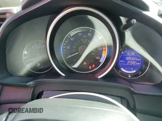 2018 Honda Fit Sport z VIN 3HGGK5H60JM707744, wystawiony jako Copart lot #54781925 z przebiegiem 89 320 mil mil oraz Szkoda całkowita • Salvage title. Historia ofert i sprzedaży dostępna na DreamBid. Obrazek 9.