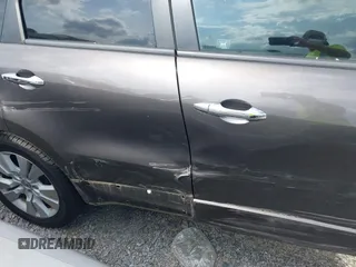 2010 Acura RDX Technology с VIN 5J8TB1H55AA006581, выставлен на аукционе IAAI как лот 42104798 с пробегом 121 516 миль миль и . История ставок и продаж доступна на DreamBid. Изображение 15.