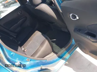 2014 Nissan Note SV with VIN 3N1CE2CP4EL386910, listed as a IAAI auction lot 42009389 with 114,628 mi miles and . Bid and sale history available at DreamBid. Image 8.