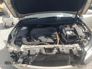 2014 Buick LaCrosse Leather with VIN 1G4GB5GR7EF223260, listed as a Copart auction lot 48387735 with 156,506 mi miles and Non Repairable. Bid and sale history available at DreamBid. Image 11.