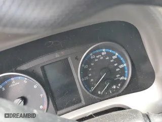 2018 Toyota RAV4 LE with VIN 2T3ZFREV0JW518900, listed as a Copart auction lot 50842655 with 0 mi miles and Salvage Title. Bid and sale history available at carsss.com. Image 9.