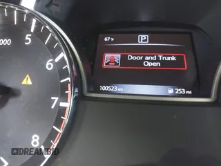 2016 Nissan Altima 2.5 S with VIN 1N4AL3AP8GN351217, listed as a IAAI auction lot 41933443 with 100,523 mi miles. Bid and sale history available at carsss.com. Image 15.