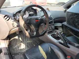 2002 Toyota Celica GTS with VIN JTDDY32T220061761, listed as a Copart auction lot 65624684 with 159,060 mi miles and Salvage Title. Bid and sale history available at carsss.com. Image 8.