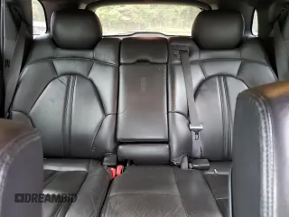 2015 Lincoln MKT with VIN 2LMHJ5NK9FBL04491, listed as a Copart auction lot 81691854 with 334,735 mi miles and Non Repairable. Bid and sale history available at DreamBid. Image 10.