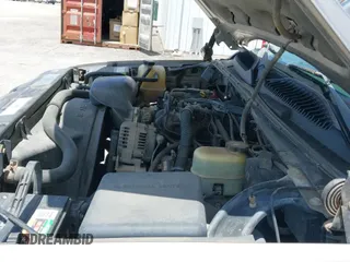 2001 Chevrolet Tahoe LS с VIN 1GNEK13T91R227476, выставлен на аукционе IAAI как лот 42601599 с пробегом 255 079 миль миль и . История ставок и продаж доступна на DreamBid. Изображение 13.