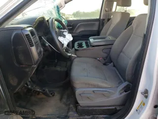 2014 GMC Sierra 1500 with VIN 3GTU2TEC3EG395276, listed as a Copart auction lot 74675464 with 143,969 mi miles and Salvage Title. Bid and sale history available at carsss.com. Image 7.