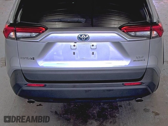 2023 Toyota RAV4 Hybrid XLE с VIN 2T3RWRFV9PW171333, выставлен на аукционе IAAI как лот 42774150 с пробегом 81 502 миль миль и . История ставок и продаж доступна на DreamBid. Изображение 1.