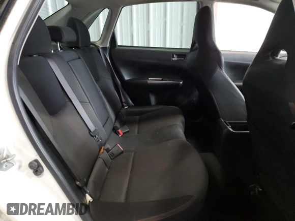 2012 Subaru WRX WRX z VIN JF1GV7E67CG012797, wystawiony jako Copart lot #86315904 z przebiegiem 155 570 mil mil oraz Tytuł czysty. Historia ofert i sprzedaży dostępna na DreamBid. Obrazek 10.