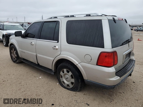2006 Lincoln Navigator Luxury with VIN 5LMFU27536LJ01481, listed as a Copart auction lot 83268924 with 0 mi miles and Clean Title. Bid and sale history available at carsss.com. Image 2.