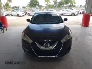 2016 Nissan Maxima SV with VIN 1N4AA6AP5GC413563, listed as a IAAI auction lot 42196144 with 209,711 mi miles and . Bid and sale history available at DreamBid. Image 13.