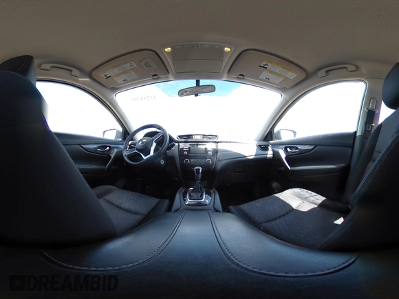 2017 Nissan Rogue S с VIN JN8AT2MV9HW002985, выставлен на аукционе IAAI как лот 42288206 с пробегом 99 185 миль миль и . История ставок и продаж доступна на DreamBid. Изображение 19.