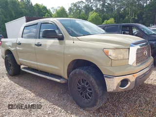 2008 Toyota Tundra z VIN 5TBEV54178S482099, wystawiony jako IAAI lot #42411224 z przebiegiem 252 317 mil mil oraz . Historia ofert i sprzedaży dostępna na DreamBid. Obrazek 1.