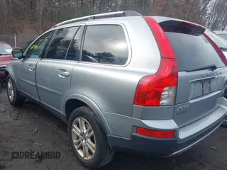 2011 Volvo XC90 I6 with VIN YV4952CZ9B1589607, listed as a IAAI auction lot 41629981 with 180,166 mi miles and . Bid and sale history available at DreamBid. Image 3.
