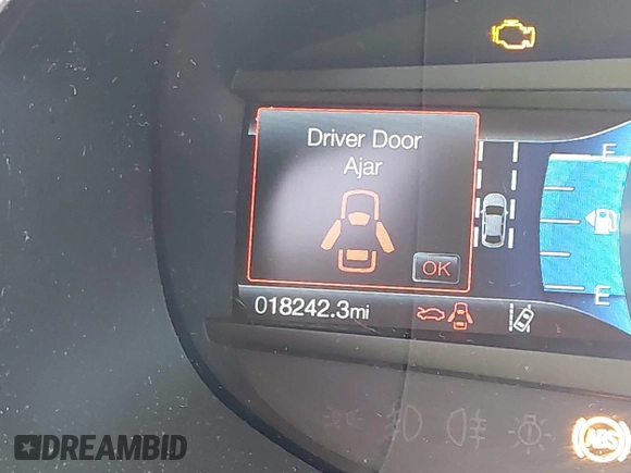 2022 Ford Edge SE with VIN 2FMPK4G97NBA29792, listed as a IAAI auction lot 41878812 with 18,242 mi miles and . Bid and sale history available at DreamBid. Image 16.