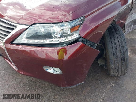 2014 Lexus RX 350 с VIN JTJBK1BA0E2463344, выставлен на аукционе IAAI как лот 42563703 с пробегом 91 993 миль миль и . История ставок и продаж доступна на DreamBid. Изображение 19.