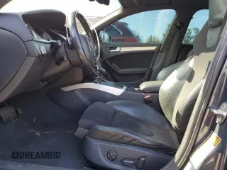 2011 Audi S4 Premium Plus z VIN WAUBGAFL4BA145435, wystawiony jako Copart lot #56221245 z przebiegiem 143 150 mil mil oraz Szkoda całkowita • Salvage title. Historia ofert i sprzedaży dostępna na DreamBid. Obrazek 7.