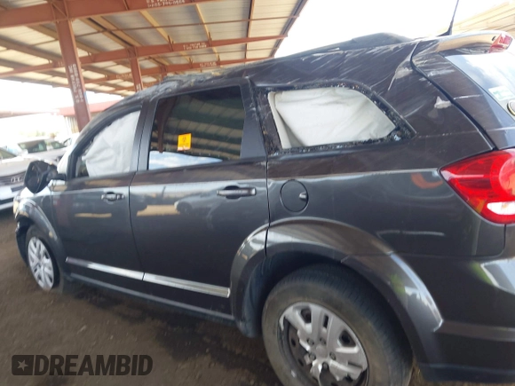 2019 Dodge Journey SE z VIN 3C4PDCBG9KT798938, wystawiony jako IAAI lot #42174970 z przebiegiem Nie podano mil oraz . Historia ofert i sprzedaży dostępna na DreamBid. Obrazek 6.