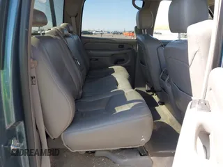 2006 Chevrolet Silverado 1500 LT1 with VIN 2GCEK13T861148180, listed as a IAAI auction lot 42201901 with 461,872 mi miles and . Bid and sale history available at DreamBid. Image 8.