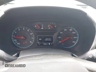 2018 Chevrolet Equinox LT with VIN 2GNAXJEV3J6173585, listed as a IAAI auction lot 42265303 with 83,596 mi miles and . Bid and sale history available at DreamBid. Image 7.