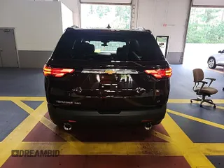 2022 Chevrolet Traverse LT Cloth z VIN 1GNEVGKW2NJ154512, wystawiony jako IAAI lot #42569716 z przebiegiem 84 735 mil mil oraz . Historia ofert i sprzedaży dostępna na DreamBid. Obrazek 26.