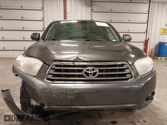 2010 Toyota Highlander Limited с VIN 5TDDK3EH2AS003668, выставлен на аукционе IAAI как лот 42174130 с пробегом 363 645 миль миль и . История ставок и продаж доступна на DreamBid. Изображение 12.