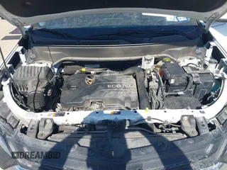 2018 Chevrolet Equinox LT with VIN 2GNAXJEV9J6281872, listed as a IAAI auction lot 41774371 with 99,152 mi miles. Bid and sale history available at carsss.com. Image 10.