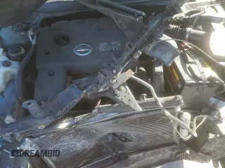 2005 Nissan Altima 2.5 z VIN 1N4AL11D75C250298, wystawiony jako Copart lot #48563495 z przebiegiem 311 261 mil mil oraz Szkoda całkowita • Salvage title. Historia ofert i sprzedaży dostępna na DreamBid. Obrazek 11.