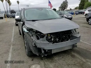 2021 Ford Escape SE z VIN 1FMCU0G64MUA20161, wystawiony jako Copart lot #53292395 z przebiegiem 35 276 mil mil oraz Szkoda całkowita • Salvage title. Historia ofert i sprzedaży dostępna na DreamBid. Obrazek 11.