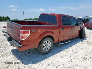 2014 Ford F-150 XL с VIN 1FTEW1CM0EKD79764, выставлен на аукционе Copart как лот 59053215 с пробегом 256 222 миль миль и Списание • Salvage title. История ставок и продаж доступна на DreamBid. Изображение 3.